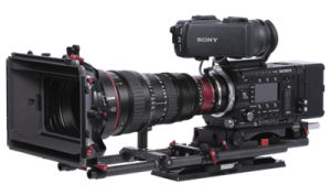 PMW-F55, PMW-F5, F55, F5, F55/5, F5/55, Sony F5, Sony, Sony F55, Sony cine range, Sony Digital Motion Picture, Sony PMW-F55, F55 with Canon, F55 with Canon Cine Lenses