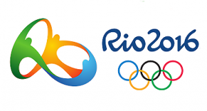 RIO 2016 SUMMER OLYMPICS